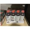 Image 1 : Case of Bai Antioxidant Infusion Blueberry Flavor Beverage (12 x 530mL)