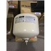 Image 1 : HG 3.2 Gallon Potable Water System Expansion Tank - Model: HGTE8