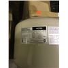 Image 2 : HG 3.2 Gallon Potable Water System Expansion Tank - Model: HGTE8