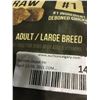 Image 2 : Merrick Raw Infused Large Breed Adult Dog Food (5.4kg)