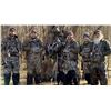 Image 1 : 2-Day Arkansas Duck Hunt for Two Hunters w/Bonus Afternoon Specklebelly Goose Hunt