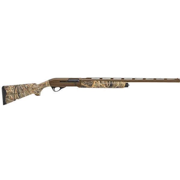 Franchi Affinity 3.5 Shotgun – 12 Gauge – 26” Barrel – Realtree Max-5/Midnight Bronze Cerakote