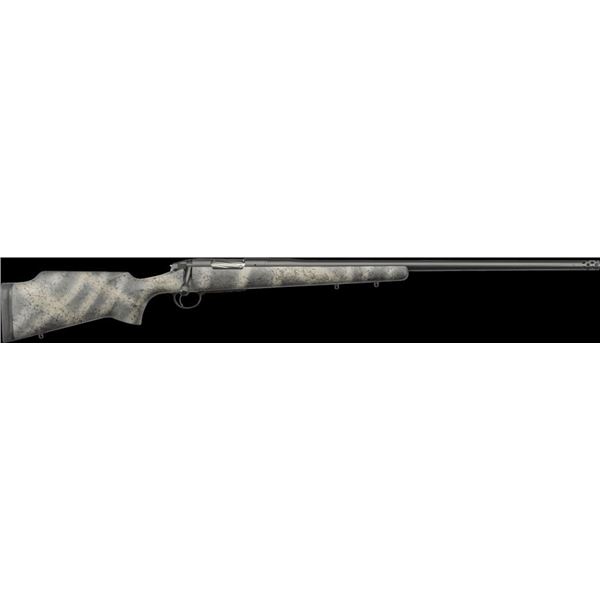 Bergara Premier Approach Rifle in 6.5 Creedmoor
