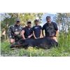 Image 1 : Youth-Adult Hog & Gator Hunt in Florida