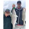 Image 1 : Youth Striper Fishing Trip with The Striper Experience