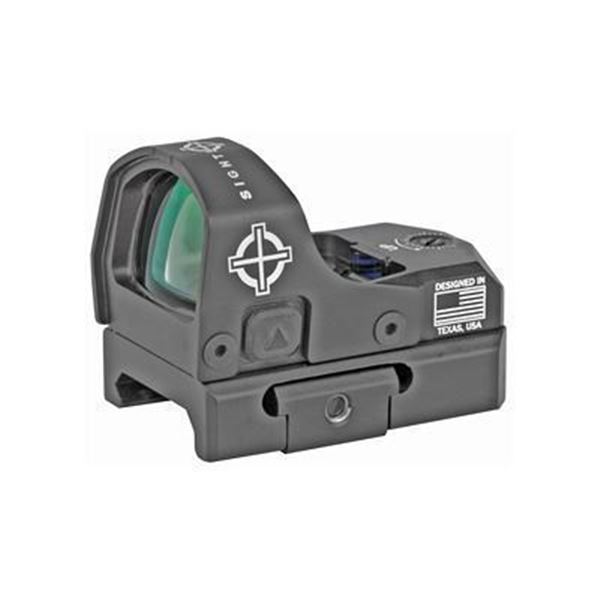 SIGHTMARK MINI SHOT M-SPEC FMS