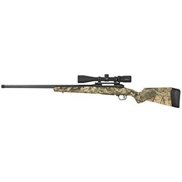 SAV 110 APEX PRED XP 22-250 20" 4RD