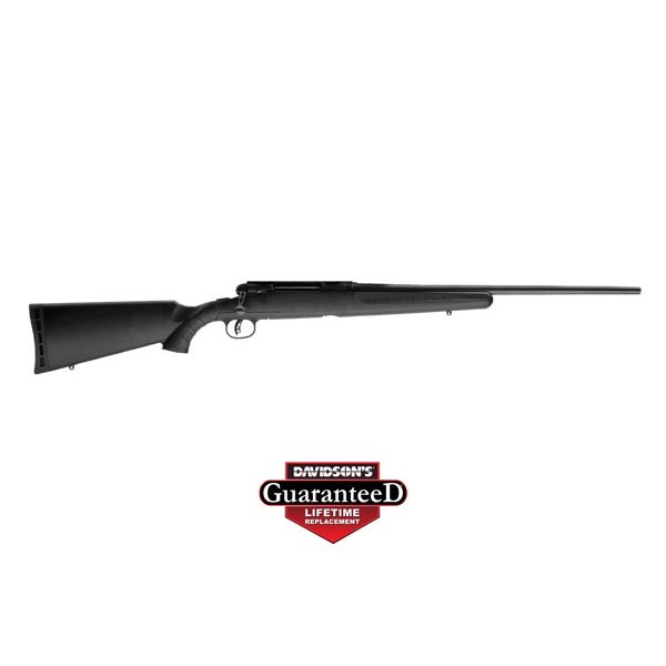 SAV AXIS II 25-06 22B SYN