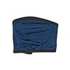 Image 1 : OAK FACE MASK FITTED BLUE L/XL