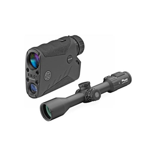 SIG BDX COMBO KILO2200/3-18X44