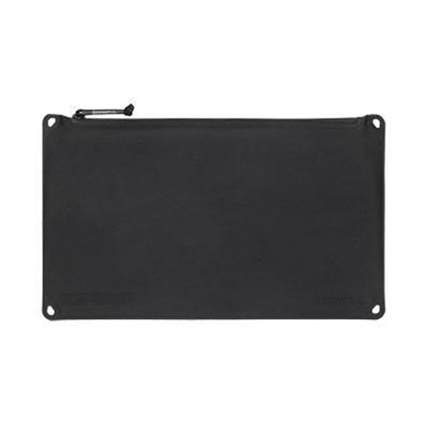 MAGPUL DAKA POUCH XL BLK 9.8 X16.2 