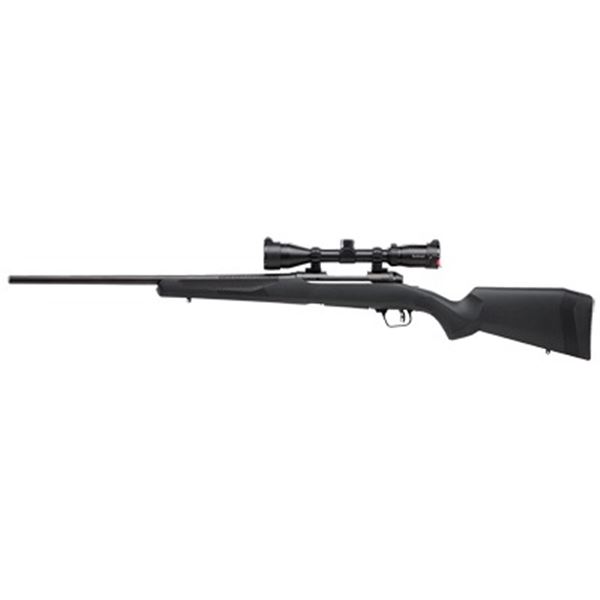 SAV 110 ENG HNTR XP 6.5PRC 24" BLK