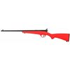 Image 1 : SAV RASCAL 22LR 16 1/8" RED