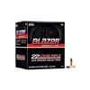 Image 1 : BLAZER 22LR 38GR 525CT BX - 525 Rds