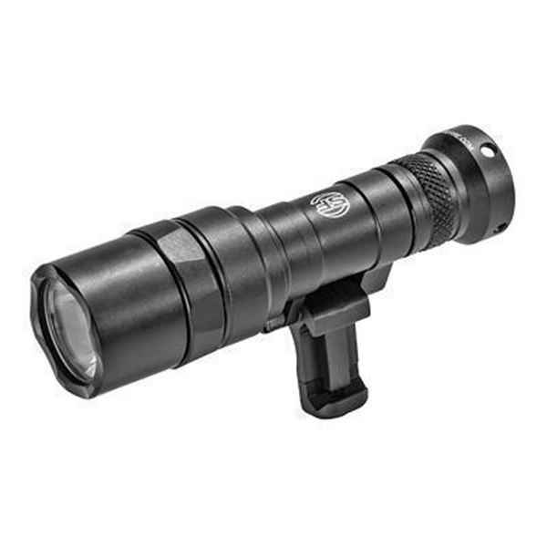 SUREFIRE M340C SCOUT PRO 500 LUM BLK