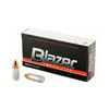 Image 1 : BLAZER 9MM 115GR FMJ - 50 Rds