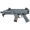 Image 1 : CZ SCORPION EVO 3 S1 GRY 9MM 10RD
