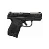Image 1 : MSBRG MC1SC 9MM 3.4" 6& 7RD SFTY BLK