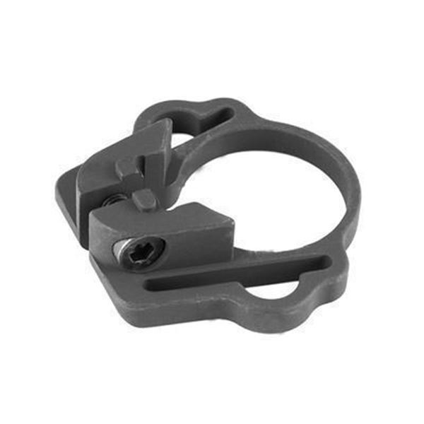 MFT ONE POINT SLING MOUNT BLK