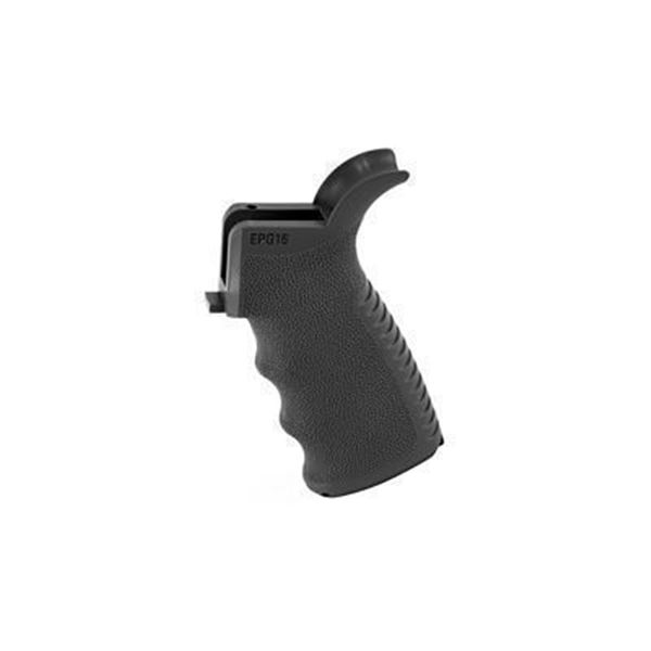 MFT ENGAGE AR15/M16 PSTL GRP BLK