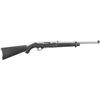 Image 1 : RUG 10/22 TAKEDOWN 22LR 18.5" SS BLK SYN 10RD