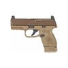 Image 1 : FN 509 COMPACT MRD 3.7" 9MM 15RD FDE