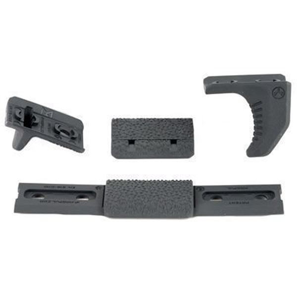 MAGPUL M-LOK HAND STOP KIT GRY