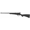Image 1 : SAV RASCAL 22LR LH 16 1/8" BLACK