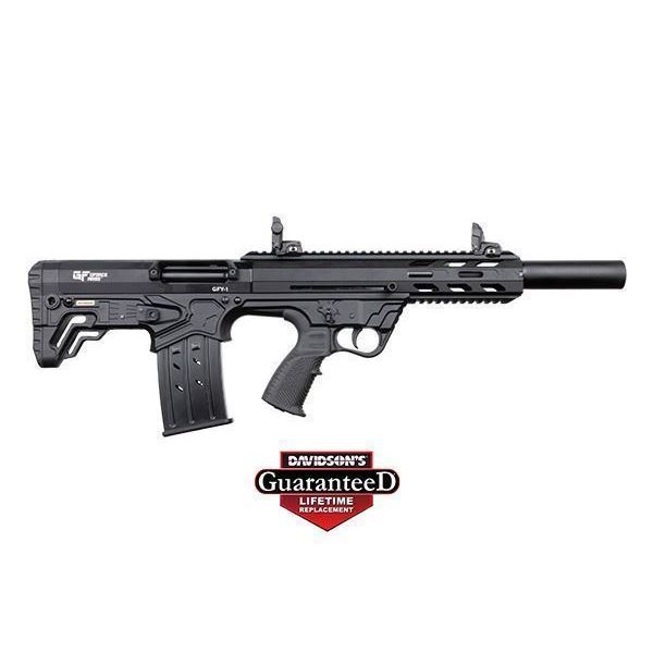 GFA GFY-1 SA 12/20B 5RD B-PUP