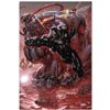 Image 1 : Marvel Comics "Ultimates #3" Numbered Limited Edition Giclee on Canvas by Joe Ma