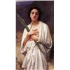 Image 1 : William Bouguereau - The Palm Leaf