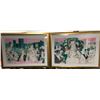 Image 1 : "Polo Lounge" by Leroy Neiman (SET)