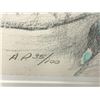 Image 7 : "Polo Lounge" by Leroy Neiman (SET)