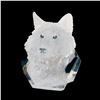Image 1 : Kitty Cantrell, "Devotion" Limited Edition Mixed Media Lucite Sculpture with COA