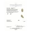 Image 3 : 1.12 ctw Diamond Ring - 14KT Yellow Gold