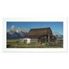 Image 1 : Robert Sheer, "Pioneer Spirits" Limited Edition Single Exposure Photograph, Numb