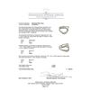 Image 3 : 1.10 ctw Diamond Ring - 14KT White Gold