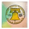 Image 1 : Liberty Bell Coin by Steve Kaufman (1960-2010)