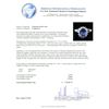 Image 3 : 14KT White Gold 2.37 ctw Tanzanite and Diamond Ring