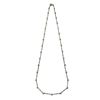 Image 1 : 2.20 ctw Diamond Necklace - 18KT White Gold