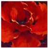 Image 1 : "Gem" Limited Edition Giclee on Canvas by Simon Bull, Numbered and Signed. This