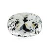 Image 1 : 5.34 ct.Natural Oval Cut Aquamarine