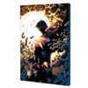 Image 3 : DC Comics, "Superman Unchained" Numbered Limited Edition Giclee on Canvas by Jim