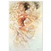 Image 1 : "Summer Romance" Limited Edition Serigraph by Gary Benfield, Numbered and Hand S