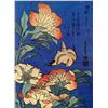 Image 1 : Hokusai - Flowers