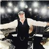 Image 2 : Rob Shanahan, "Mick Fleetwood" Hand Signed Limited Edition Giclee with Certifica