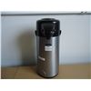 Image 1 : USED Thermos Brand Hot Beverage Holder