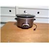 Image 1 : USED Crockpot Brand Small Crockpot