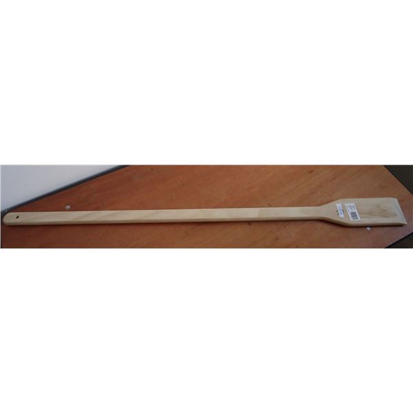 48" Wood Stirring Paddle