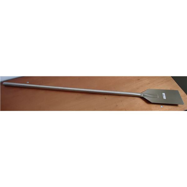 NEW 48" Stainless Steel Stirring Paddle
